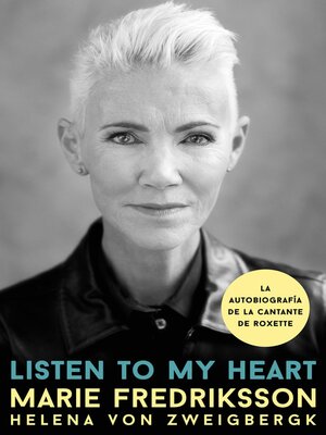 cover image of Listen to my heart